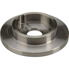 Dynabrade - Air Orbital Sander Front Bearing Plate - Industrial Tool & Supply