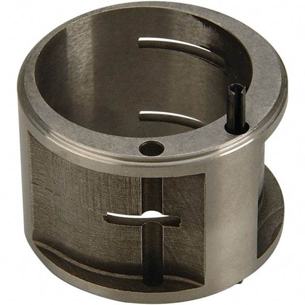 Dynabrade - Air Dual Action Sander Cylinder Assembly - Use with 57220, 57221, 57222, 57223, 57224, 57225, 57226, 57227, 57228, 57229 - Industrial Tool & Supply