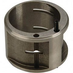 Dynabrade - Air Dual Action Sander Cylinder Assembly - Use with 57220, 57221, 57222, 57223, 57224, 57225, 57226, 57227, 57228, 57229 - Industrial Tool & Supply