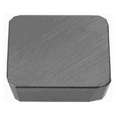 SPCN53STR UX30 ISO MILL INSERT - Industrial Tool & Supply