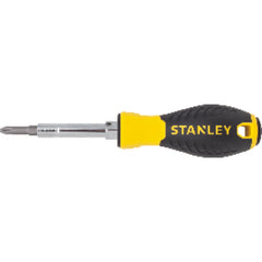 6 WAY SCREWDRR - Industrial Tool & Supply