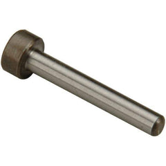 Dynabrade - Right Angle Air Tool Shaft - Use with 51390, 51397 - Industrial Tool & Supply
