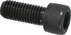Value Collection - M12x1.75 Metric Coarse Hex Socket Cap Screw - Industrial Tool & Supply
