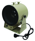 680 Series Bulldog 240/208V Fan Forced Portable Unit Heater - Industrial Tool & Supply