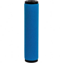 Hankison - Filter Elements Applications: Coalescing Filter Media: Borosilicate Glass Fiber - Industrial Tool & Supply