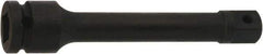 Paramount - 3/4" Drive Impact Socket Extension - 13" OAL - Industrial Tool & Supply
