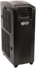 Tripp-Lite - Air Conditioners Type: Portable BTU Rating: 12000 - Industrial Tool & Supply