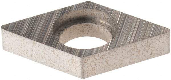Sandvik Coromant - 3/8" Inscribed Circle, Toolholder Shim for Indexables - 0.156" Thick, 5322 263 Shim Style, Positive Rake, Left Hand, Neutral, Right Hand Cut - Industrial Tool & Supply