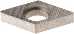 Sandvik Coromant - 3/8" Inscribed Circle, Toolholder Shim for Indexables - 0.156" Thick, 5322 263 Shim Style, Positive Rake, Left Hand, Neutral, Right Hand Cut - Industrial Tool & Supply