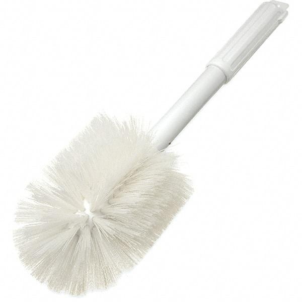 Carlisle - Bottle & Tube Brushes Type: Valve Brush Diameter (Inch): 5 - Industrial Tool & Supply