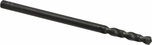 Cleveland - #2 135° Cobalt Jobber Drill - Industrial Tool & Supply