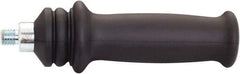PRO-SOURCE - Grinder Handle - For Use with 53363065 (5520004531JP), 63471395 (5520004033JP), 63472377 (5510003541JP), 92383488 (5560002247JP), 42183350 (WS-PT-5G6197SM) & 42183616 (WS-PT-619SM) - Industrial Tool & Supply