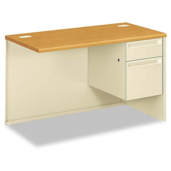 Hon - Office Cubicle Workstations & Worksurfaces Type: Right Workstation Return Width (Inch): 48 - Industrial Tool & Supply