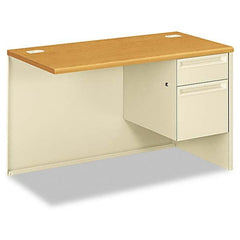 Hon - Office Cubicle Workstations & Worksurfaces Type: Right Workstation Return Width (Inch): 48 - Industrial Tool & Supply
