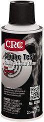CRC - Alarm Testers & Maintenance Products Type: Aerosol Smoke Alarm Tester Test System Compatibility: Universal Smoke Detector Tester - Industrial Tool & Supply