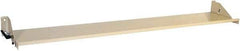 Proline - Workbench & Workstation Shelf - Use with 48" Wide Flexline - Industrial Tool & Supply