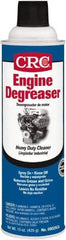 CRC - Petroleum Solvent Engine Cleaner/Degreaser - 20 oz Aerosol Can - Industrial Tool & Supply