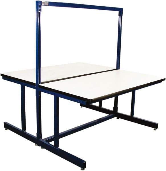 Proline - Workbench & Workstation Starter Unit - Use with Work Bench - Industrial Tool & Supply
