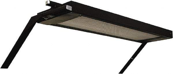 Proline - Workbench & Workstation Light Kit - Use with 60" Basics Series - Industrial Tool & Supply
