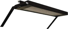Proline - Workbench & Workstation Light Kit - Use with 60" Basics Series - Industrial Tool & Supply
