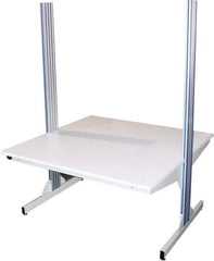 Proline - Workbench & Workstation Starter Unit - Use with Proline Dimension Next Series - Industrial Tool & Supply