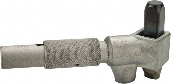 C.H. Hanson - Steel Stamp & Type Holder Type: Hand Model Holder Number of Lines: One Stamp - Industrial Tool & Supply