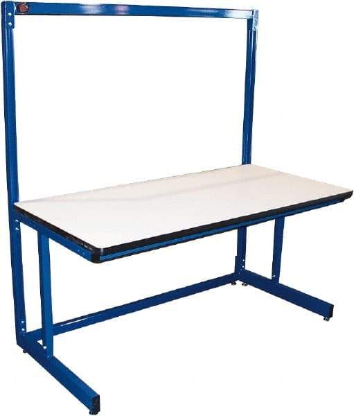 Proline - Workbench & Workstation Starter Unit - Use with Work Bench - Industrial Tool & Supply