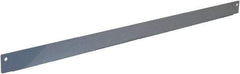 Proline - Workbench & Workstation Bin Rail Holder - Use with 72" Proline Bench - Industrial Tool & Supply