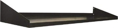 Proline - Workbench & Workstation Shelf - Use with 72" Basics Series - Industrial Tool & Supply
