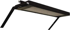 Proline - Workbench & Workstation Light Kit - Use with 72" Basics Series - Industrial Tool & Supply