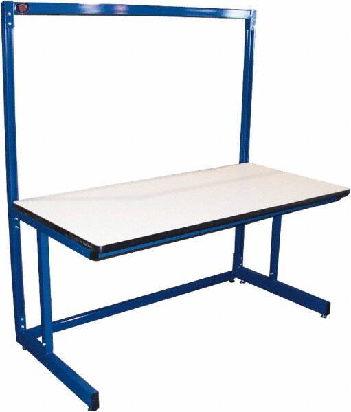 Proline - Workbench & Workstation Starter Unit - Use with Work Bench - Industrial Tool & Supply