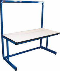 Proline - Workbench & Workstation Starter Unit - Use with Work Bench - Industrial Tool & Supply