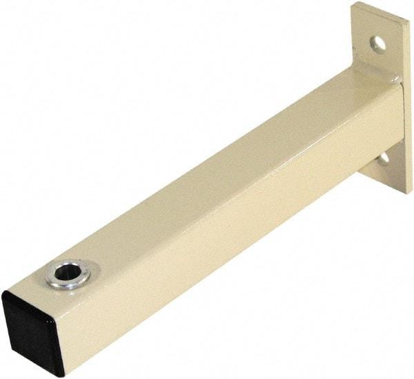 Proline - Task & Machine Light Mounting Attachment - Light Beige, For Use with MAG-1 - Industrial Tool & Supply