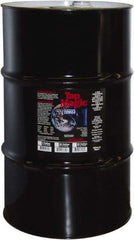 Tap Magic - Tap Magic, 55 Gal Drum Cutting & Tapping Fluid - Water Soluble - Industrial Tool & Supply