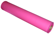 38" Wide x 50 Yards - Arcylic Coated Fiberglass Roll - Salmon - Industrial Tool & Supply