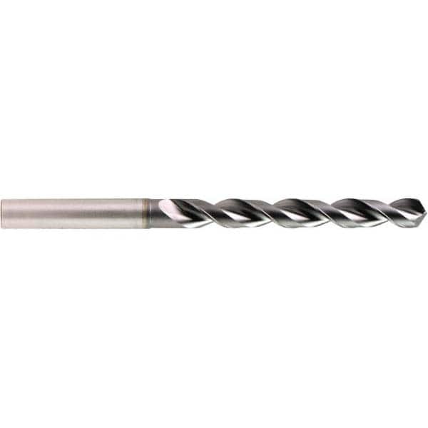 OSG - 6.1mm 120° Powdered Metal Jobber Drill - Industrial Tool & Supply