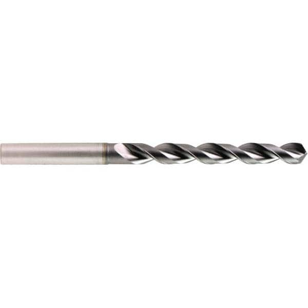 OSG - 13mm 120° Powdered Metal Jobber Drill - Industrial Tool & Supply