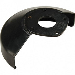 Dynabrade - Angle & Disc Grinder Guard Assembly - For Use with 50346 - Industrial Tool & Supply