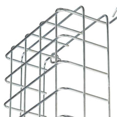 Cooper Lighting - Light Fixture Wire Guard - For Use with Site Lights - Industrial Tool & Supply