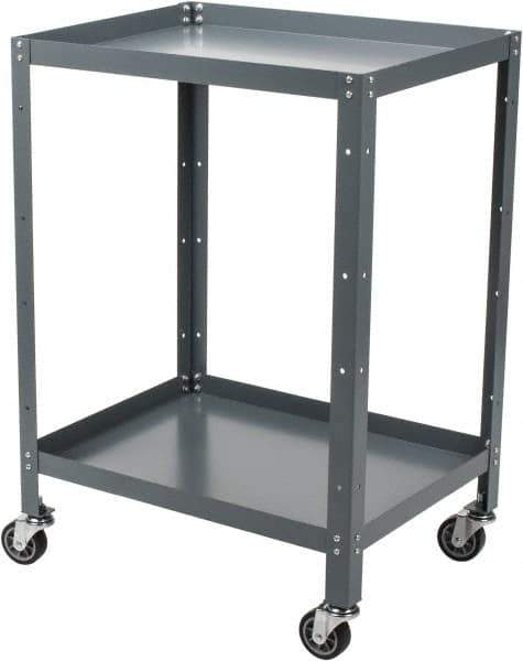 Value Collection - Stand Housing - Use with Worksmart Tool Toter - Industrial Tool & Supply