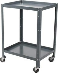 Value Collection - Stand Housing - Use with Worksmart Tool Toter - Industrial Tool & Supply