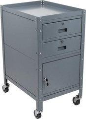 Value Collection - 18" Wide x 33.66" High x 24" Deep, Tool Toter - 500 Lb Capacity - Industrial Tool & Supply