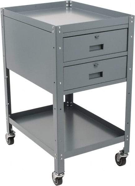 Value Collection - 18" Wide x 33.66" High x 24" Deep, Tool Toter - 500 Lb Capacity - Industrial Tool & Supply