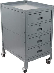 Value Collection - 18" Wide x 33.66" High x 24" Deep, Tool Toter - 500 Lb Capacity - Industrial Tool & Supply