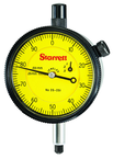 25-251J-8 DIAL INDICATOR-METRIC - Industrial Tool & Supply