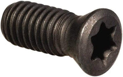 5th Axis - Torx Insert Screw for Indexable Dovetail Cutters - For Use with Inserts - Industrial Tool & Supply