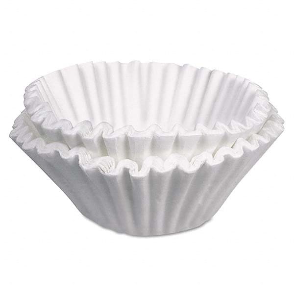 Bunn - Coffee, Tea & Accessories Breakroom Accessory Type: Coffee Filters For Use With: BUNN Titan Urn Brewers - Industrial Tool & Supply