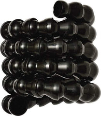 Loc-Line - 5' Hose Length, 1/2" Hose ID, Coolant Hose - Unthreaded - Industrial Tool & Supply