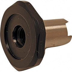 Dynabrade - Air Dual Action Sander Balancer Shaft - Use with 57220, 57221, 57222, 57223, 57224, 57225, 57226, 57227, 57228, 57229 - Industrial Tool & Supply