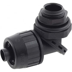 Hubbell Wiring Device-Kellems - Conduit Fittings Fitting Type: Connector Conduit Type: Liquidtight - Industrial Tool & Supply
